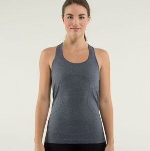 🥨HOLD🥨 Lululemon Swiftly Run Tech Racerback Tank Top